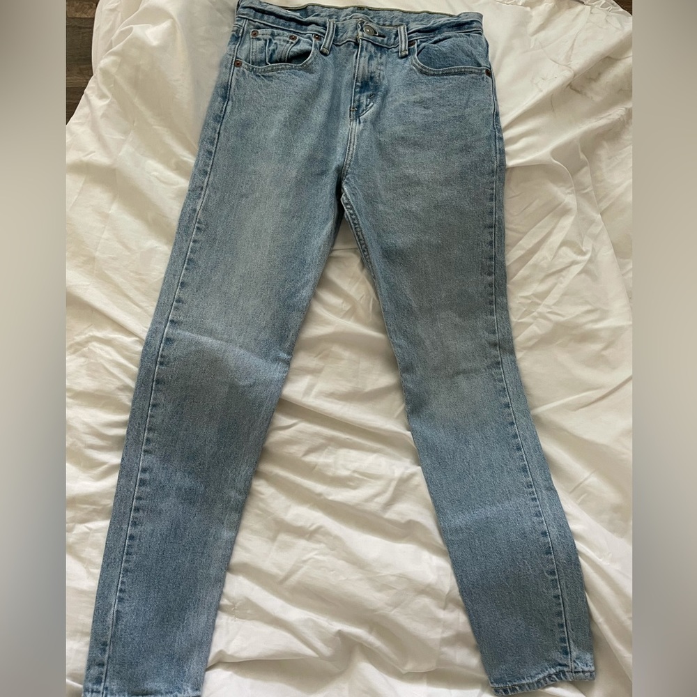 Men’s Levi’s Strauss 512 Slim Taper W28 L30